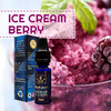 Ice Cream Berry by Mystic - 10ml