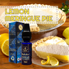 Lemon Meringue Pie by Mystic - 10ml