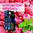 Raspberry Menthol by Mystic - 10ml