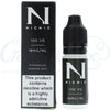 18mg VG Flavourless Nicotine Shot