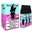 Blue Retro by Psycho Bunny - 3 x 10ml