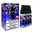 Grapegasm by Psycho Bunny - 3 x 10ml