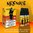 Melonade by Psycho Bunny - 3 x 10ml