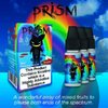 Prism by Psycho Bunny - 3 x 10ml