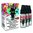 Serial by Psycho Bunny - 3 x 10ml