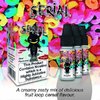 Serial by Psycho Bunny - 3 x 10ml