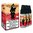 Well Baked by Psycho Bunny - 3 x 10ml