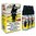 Yellow Mirage by Psycho Bunny - 3 x 10ml