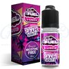 Blackberry Grape Spritz by Pocket Fuel - 10ml