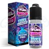 Blue Raspberry by Pocket Fuel - 10ml