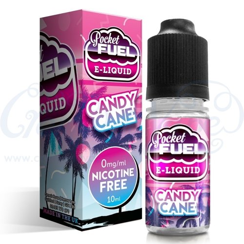 Candy Cane by Pocket Fuel - 10ml