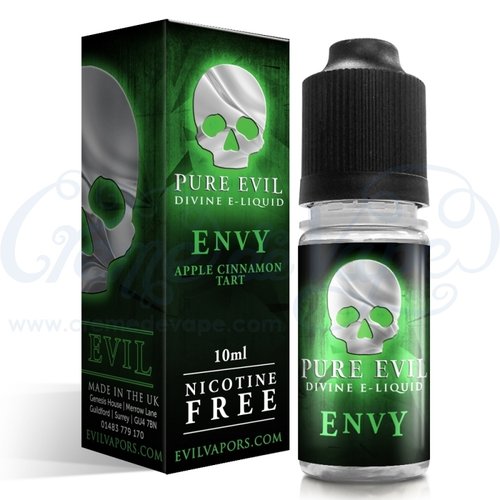 Envy by Pure Evil - 10ml
