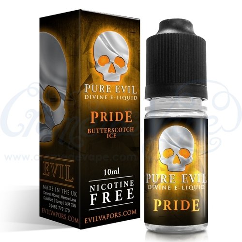 Pride by Pure Evil - 10ml