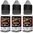 Harambae by Twelve Monkeys - 3x10ml