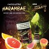 Harambae by Twelve Monkeys - 3x10ml