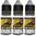Macaraz by Twelve Monkeys - 3x10ml