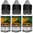 Mangabeys by Twelve Monkeys - 3x10ml