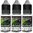 Matata by Twelve Monkeys - 3x10ml