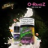 O-rang-z by Twelve Monkeys - 3x10ml