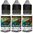 Tropika by Twelve Monkeys - 3x10ml