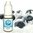 Blue Ice by Valley liquids - 10ml