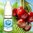 Cherry by Valley liquids - 10ml