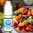 Fruit Salad by Valley liquids - 10ml