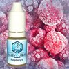Raspberry Menthol by Valley liquids - 10ml