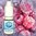 Raspberry Menthol by Valley liquids - 10ml