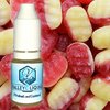 Rhubarb & Custard by Valley liquids - 10ml
