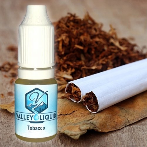 Tobacco by Valley liquids - 10ml