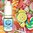 Tutti Frutti by Valley liquids - 10ml
