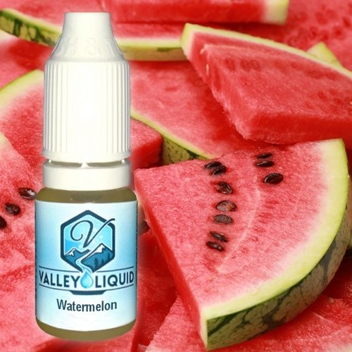 Watermelon by Valley liquids - 10ml