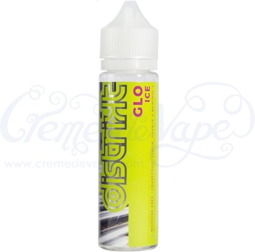 Glo Ice by Distrikt - 50ml Shortfill
