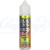 Lemon Lime Tangerine Ice by Double Drip - 50ml shortfill