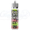 Crystal Mist by Double Drip - 50ml shortfill