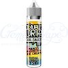 Mango Raspberry Ice Cream by Double Drip - 50ml shortfill