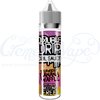Strawberry Banana Waffle by Double Drip - 50ml shortfill