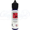 Kiwi Redberry by Element - 50ml shortfill