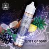 Taste of Gods by Illusions - 50ml Shortfill