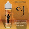 O.J. by Psycho Bunny - 50ml Shortfill