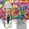 Serial by Psycho Bunny - 50ml Shortfill