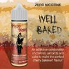 Well Baked by Psycho Bunny - 50ml Shortfill