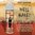 Well Baked by Psycho Bunny - 50ml Shortfill