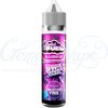 Blackberry Grape Spritz by Pocket Fuel - 50ml Shortfill