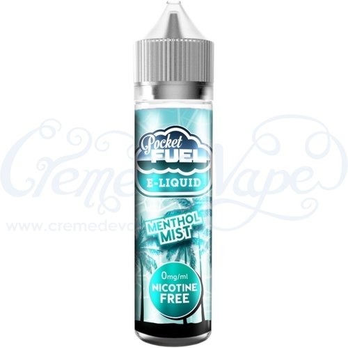 Menthol Mist by Pocket Fuel - 50ml Shortfill