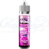 Pink Fizz by Pocket Fuel - 50ml Shortfill
