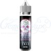 Cold blooded by Pure Evil - 50ml Shortfill