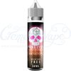 Jamnation by Pure Evil - 50ml Shortfill