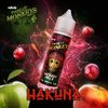 Hakuna by Twelve Monkeys - 50ml Shortfill